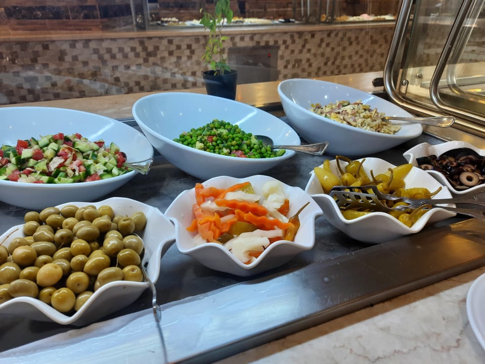 Gastro Jaz Soma Beach