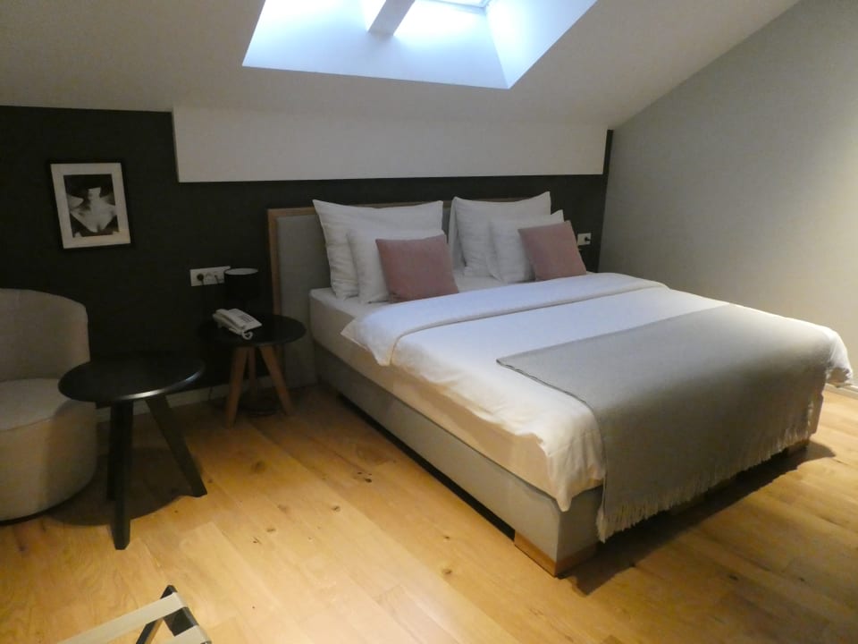 Zimmer Hotel Livris