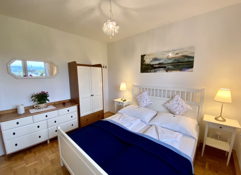 Zimmer Landhaus Klopein