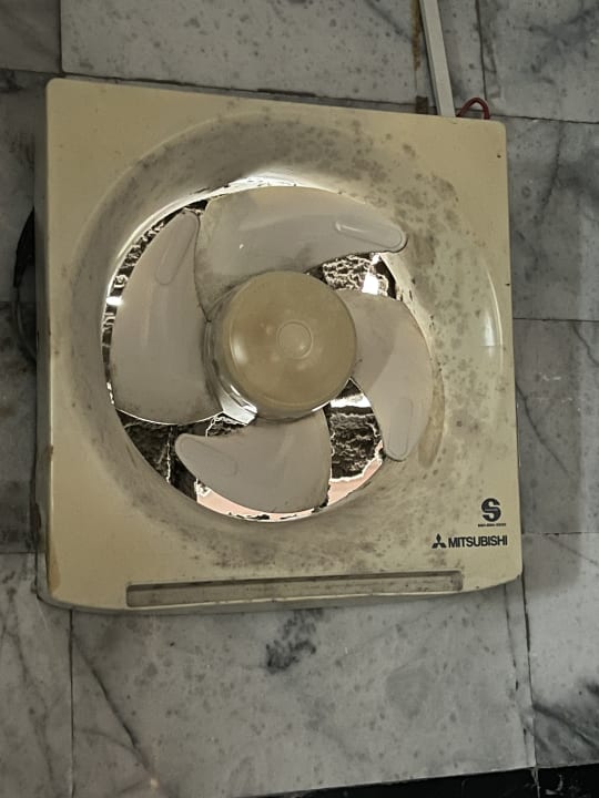 Zimmer The Fair House Beach Resort