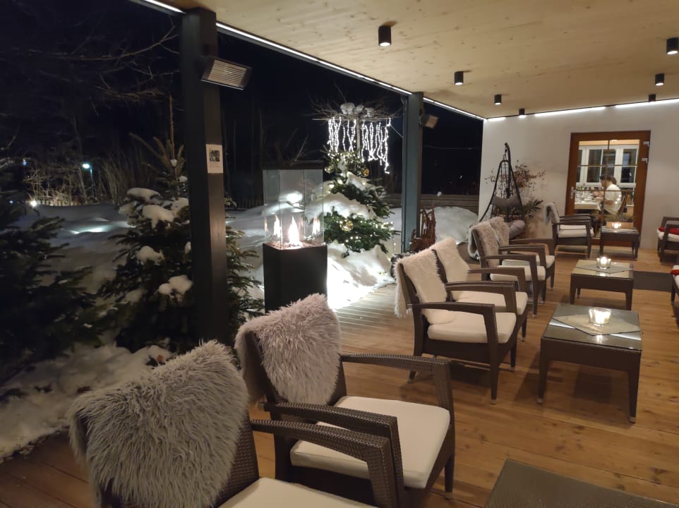 Gastro Hotel Jörglerhof