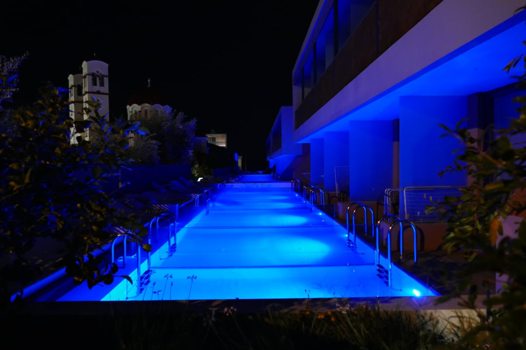 Pool Harmony Boutique Resort