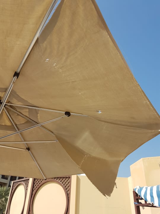 Pool Rixos Al Mairid Ras Al Khaimah