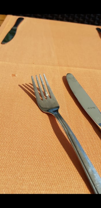 Gastro Asteria Family Resort Side