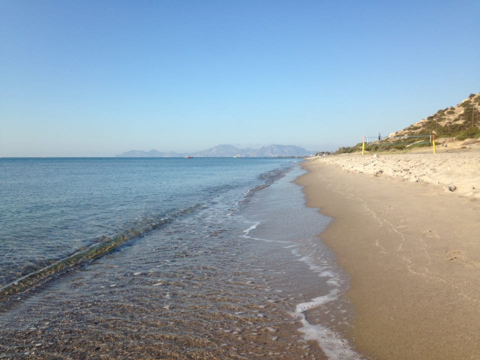 Strand Atlantica Belvedere Resort