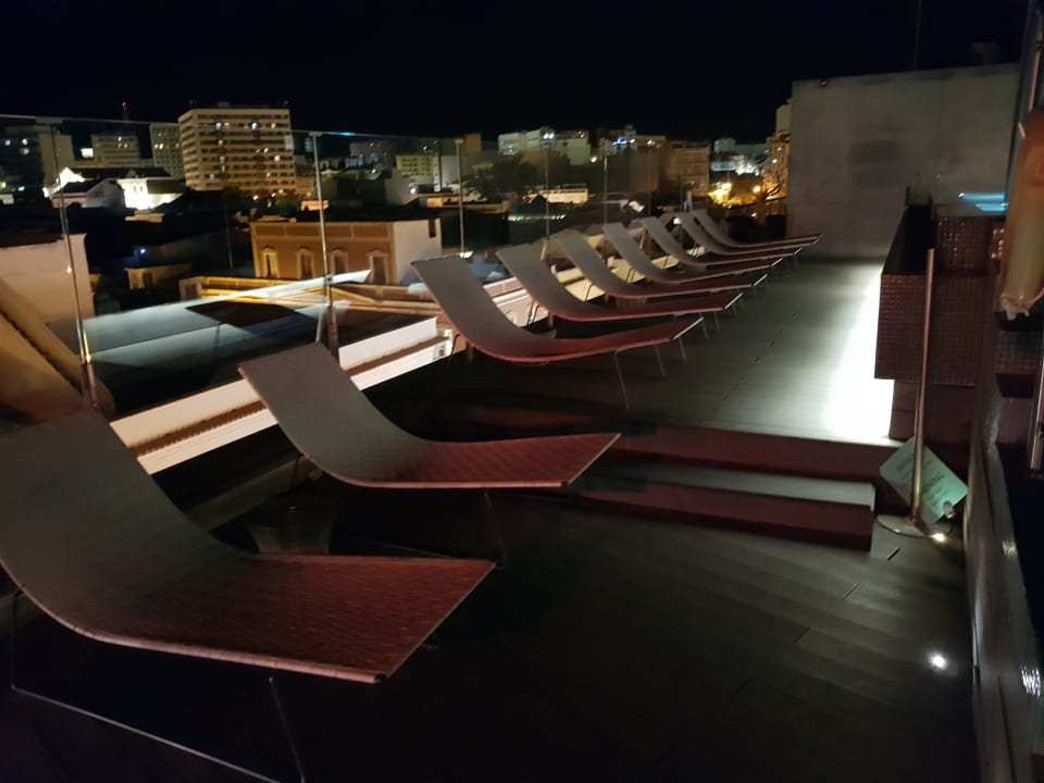 Sonstiges Occidental Faro