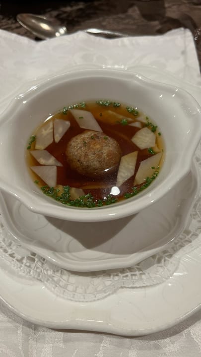 Gastro Hotel Alpenhof