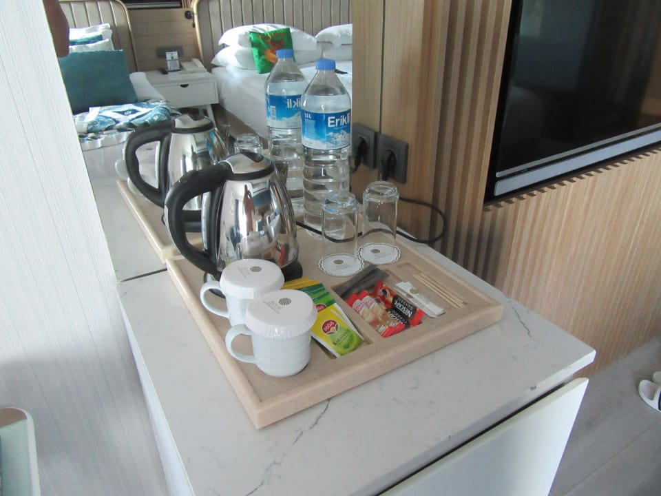 Zimmer Royal Wings Hotel