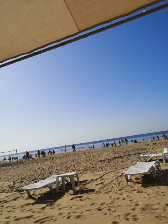 Strand Side Aquamarin Resort & Spa