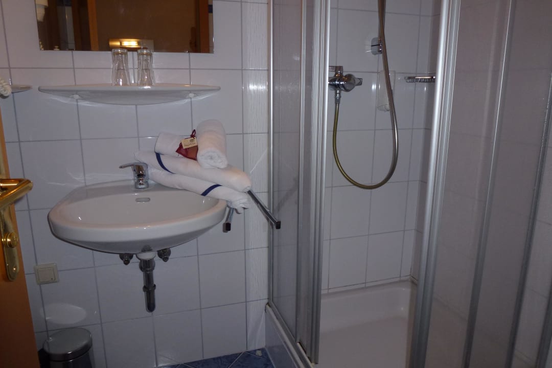 Das Zimmer Hotel Gasthof Stegerbräu