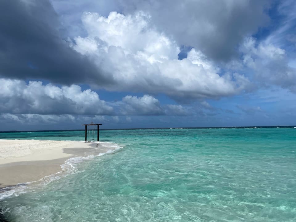 Strand Adaaran Select Meedhupparu Island Resort - Premium All Inclusive