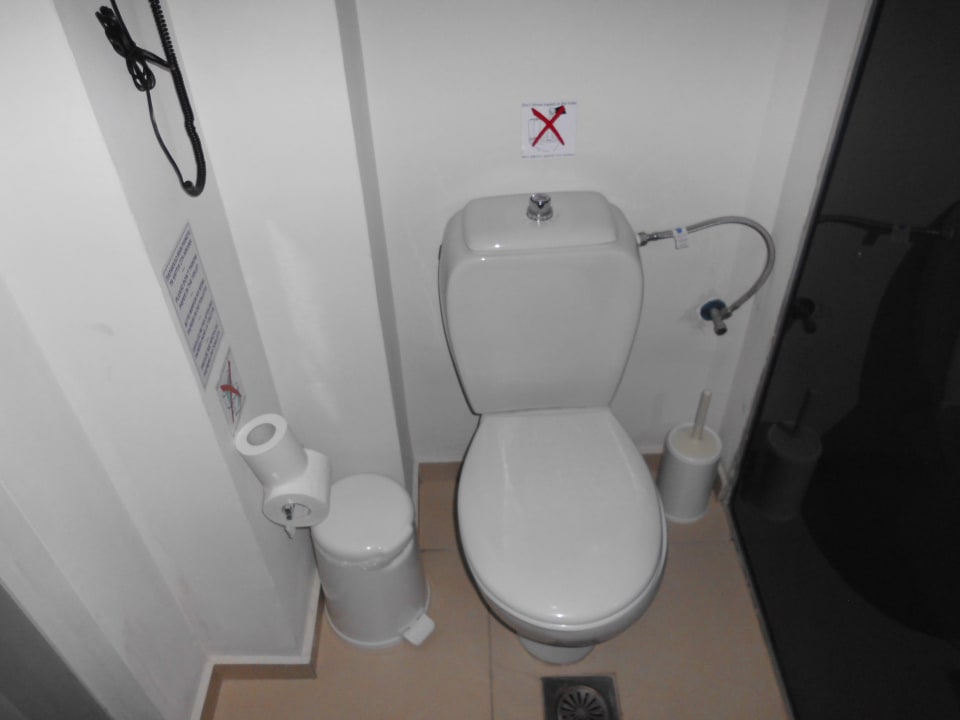 Zimmer Dimitrios Beach Hotel