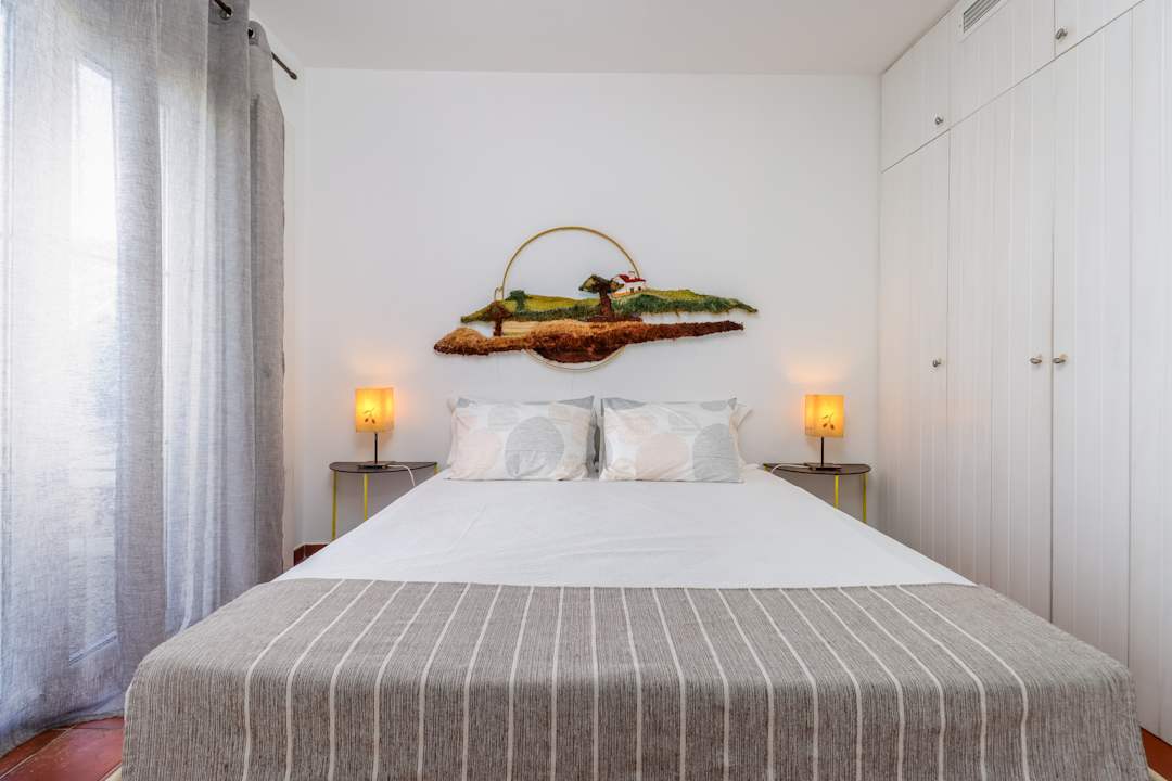 Zimmer Hotel Monte do Giestal - Casas de Campo & Spa