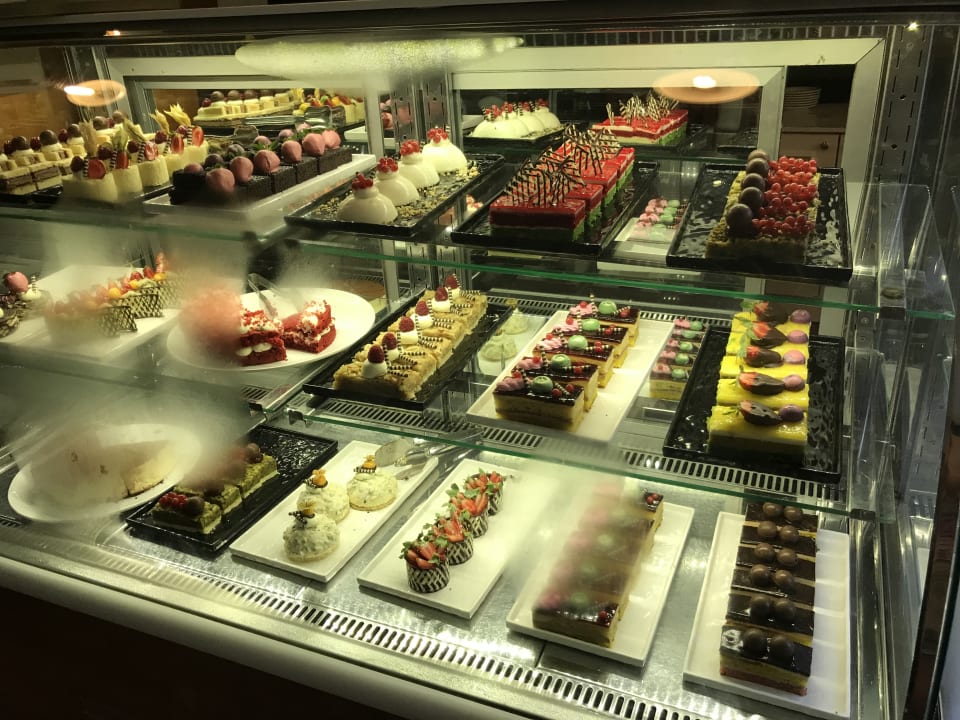 Gastro Port Nature Luxury Resort & Spa