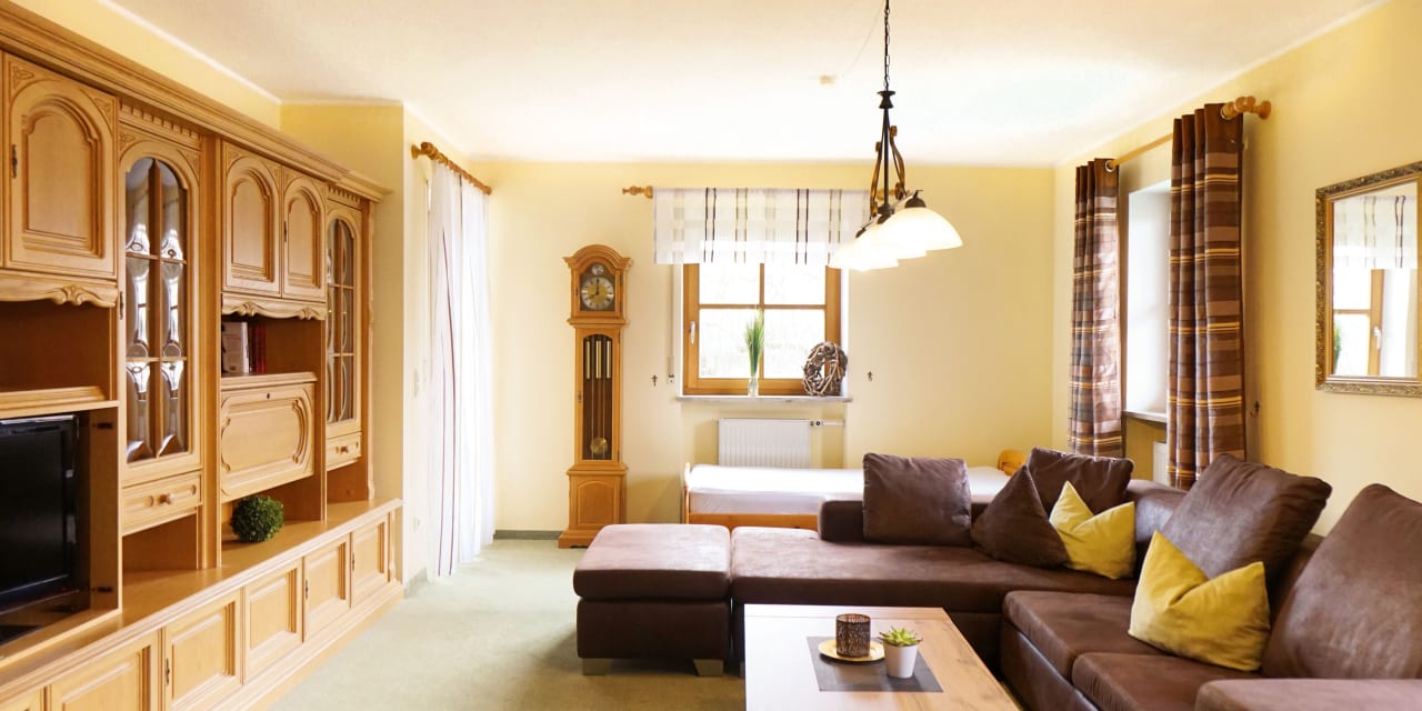 Zimmer Landhaus Riedl