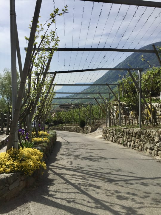 Sonstiges Hotel Kassian