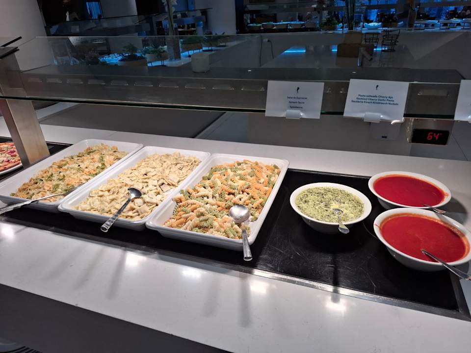 Gastro Hipotels Bahia Grande