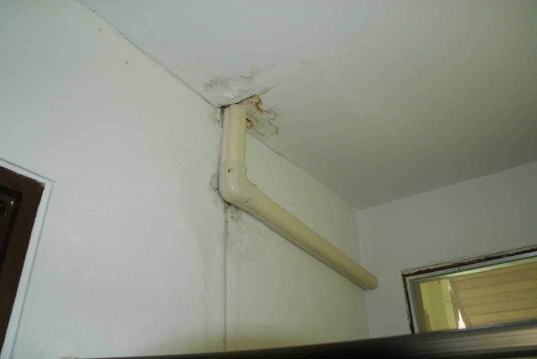 Nicht schön Long Bay Resort Koh Phangan