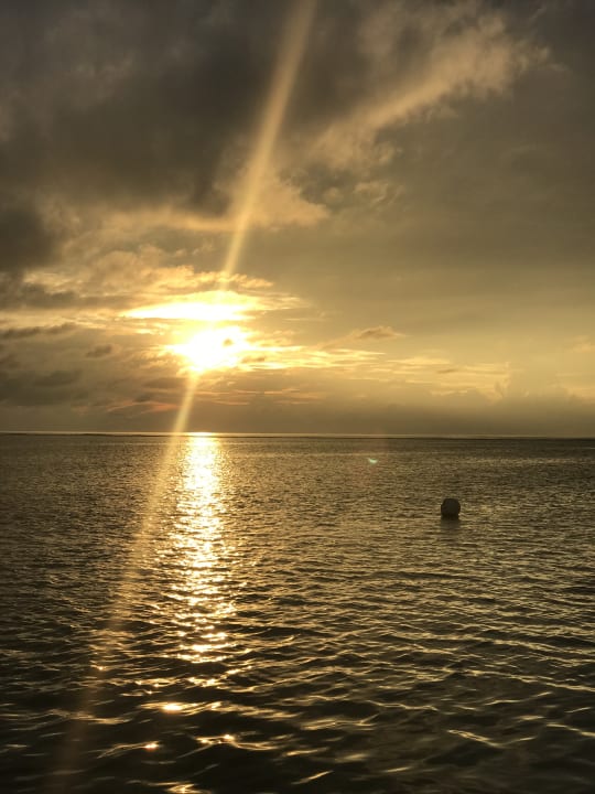 Hotel-Strand Adaaran Select Hudhuran Fushi - Premium All Inclusive