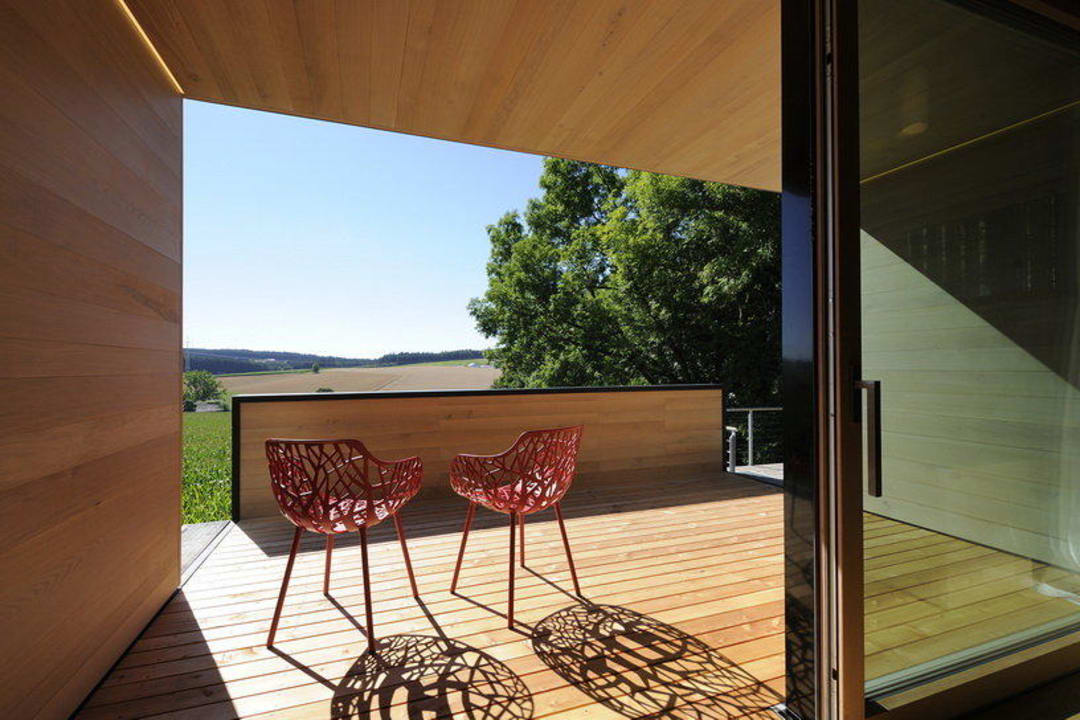 Haus am Wald Hofgut Hafnerleiten