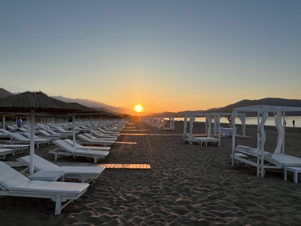 Strand Anemos Luxury Grand Resort