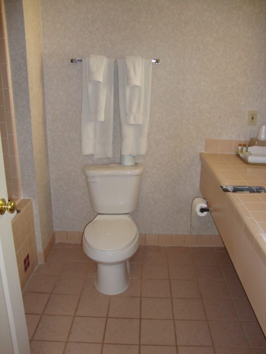 Bad Hotel Yosemite View Lodge