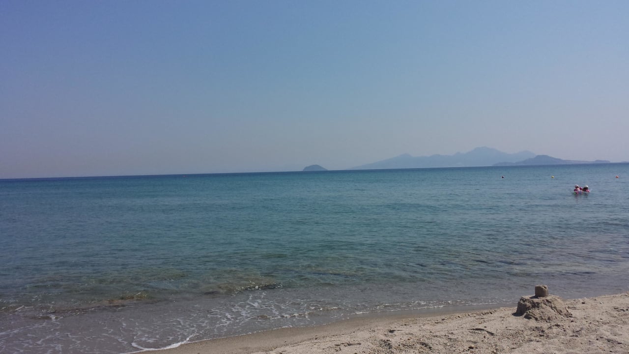 Strand  Atlantica Mikri Poli Kos
