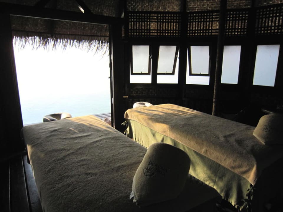 Spa Summer Island Maldives