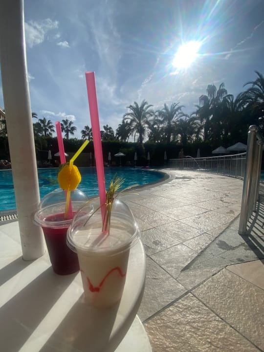 Gastro Calimera Hane Garden