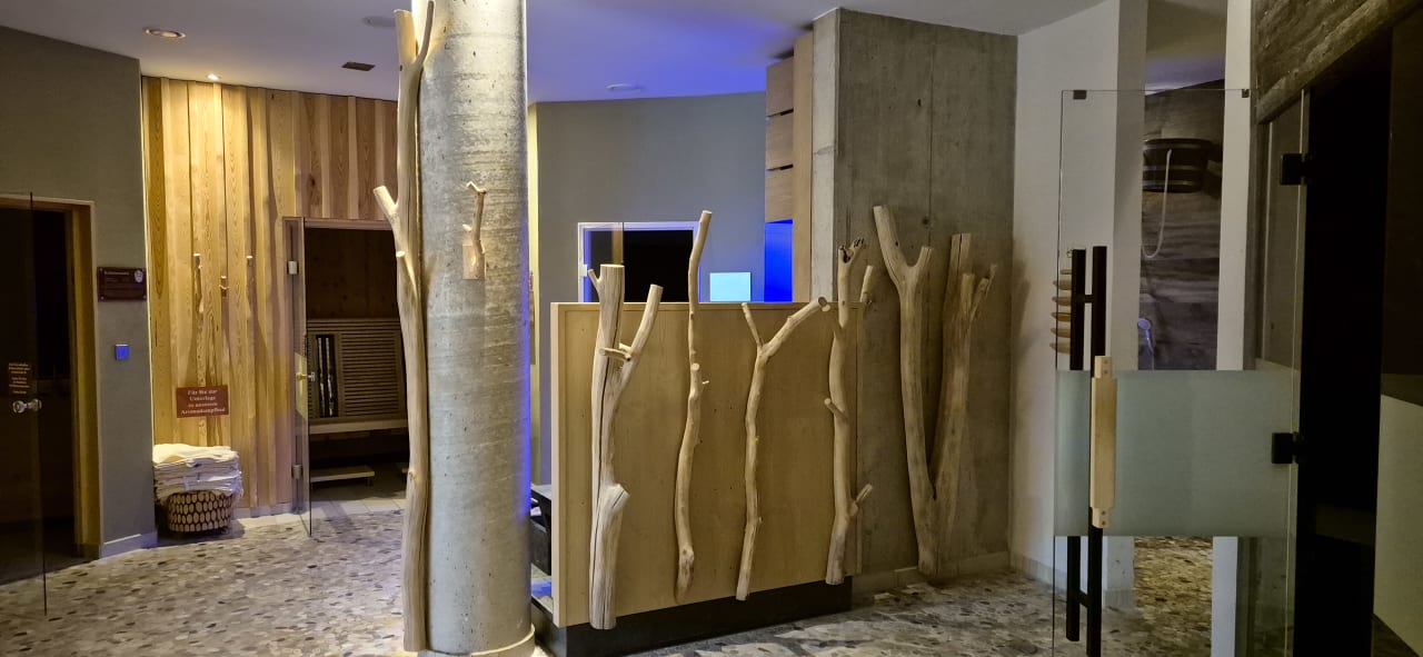 Sport & Freizeit Landhaus Sponsel-Regus