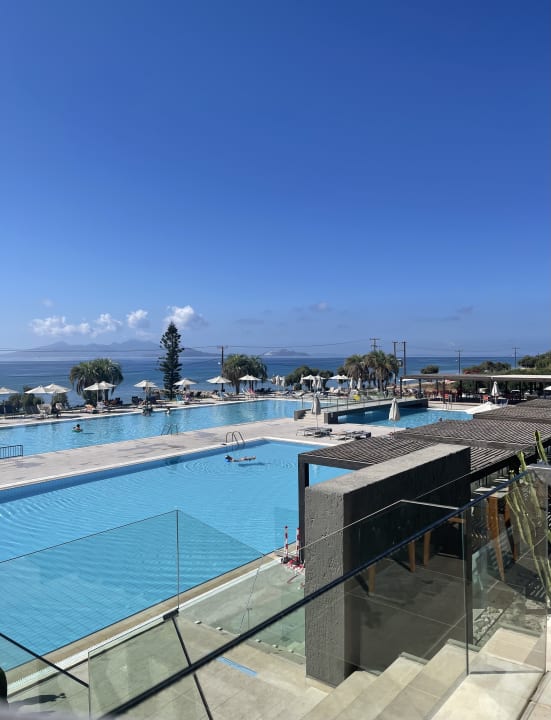 Pool Atlantica Mikri Poli Kos