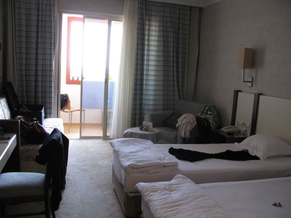 Clubzimmer Megasaray Club Belek