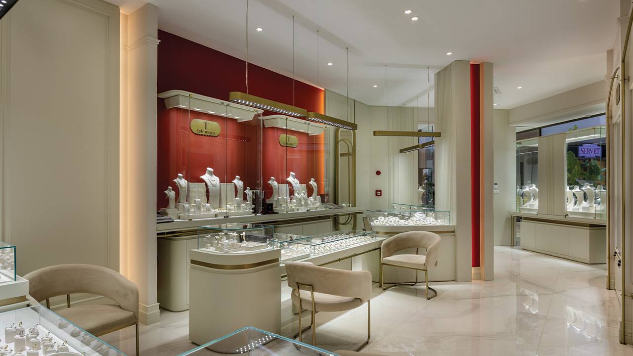 Sonstiges Liberty Signa