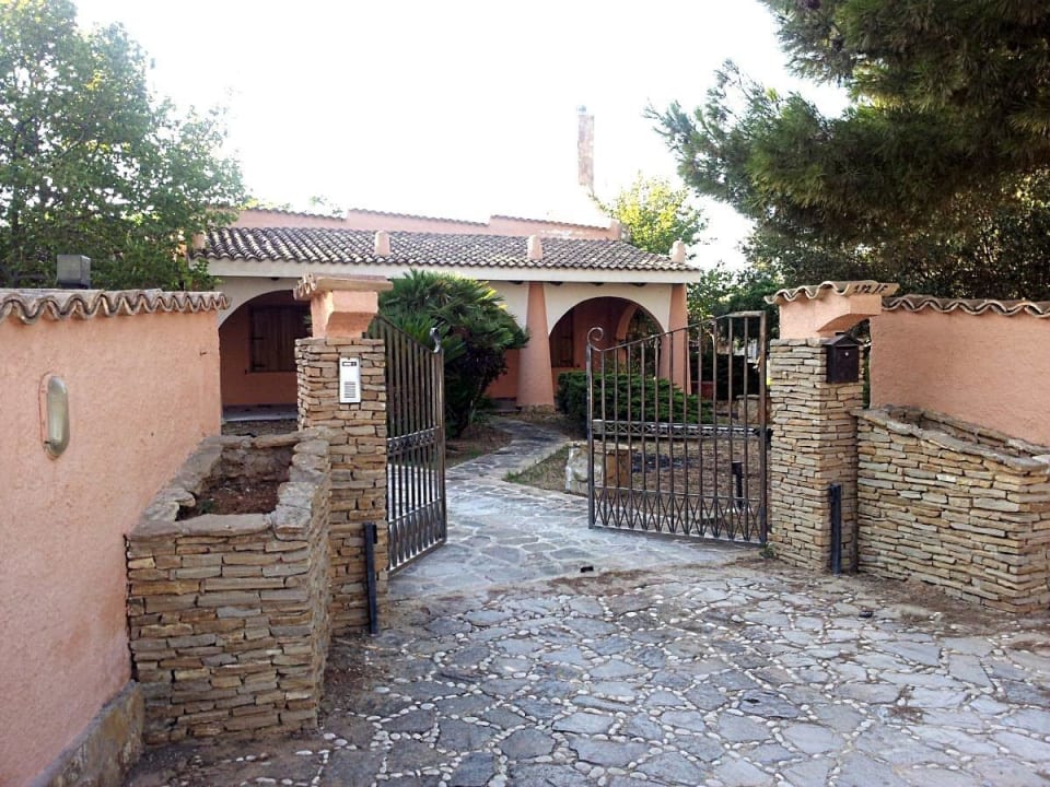 Sicily holidays Villa Sicily Lilibeum