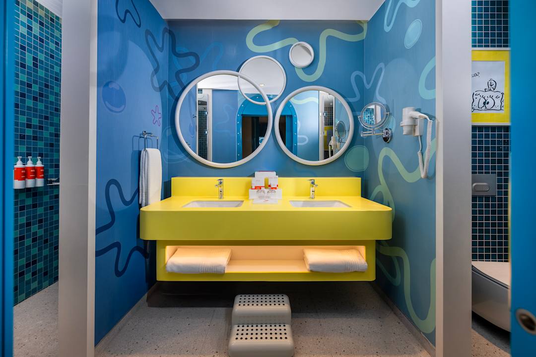 Zimmer The Land of Legends Nickelodeon Hotels & Resorts Antalya