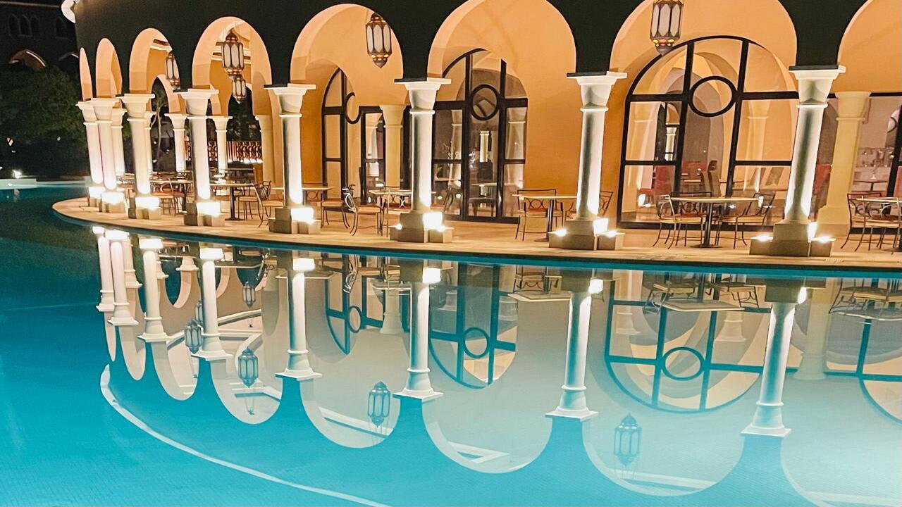 Sonstiges Makadi Palace