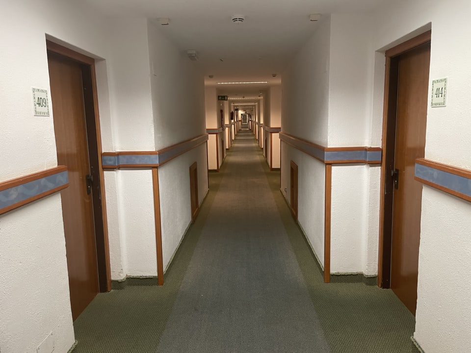 Sonstiges Hotel Riu Oliva Beach - Hotel