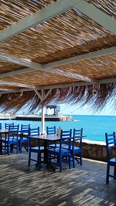 Gastro A Good Life Utopia Family Resort