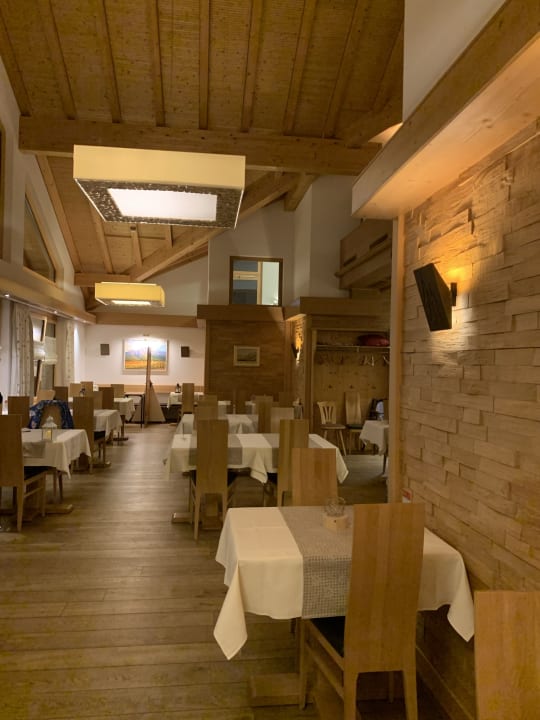 Gastro Sporthotel Eienwäldli