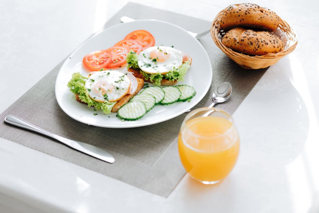 Gastro Spa Hotel Panorama