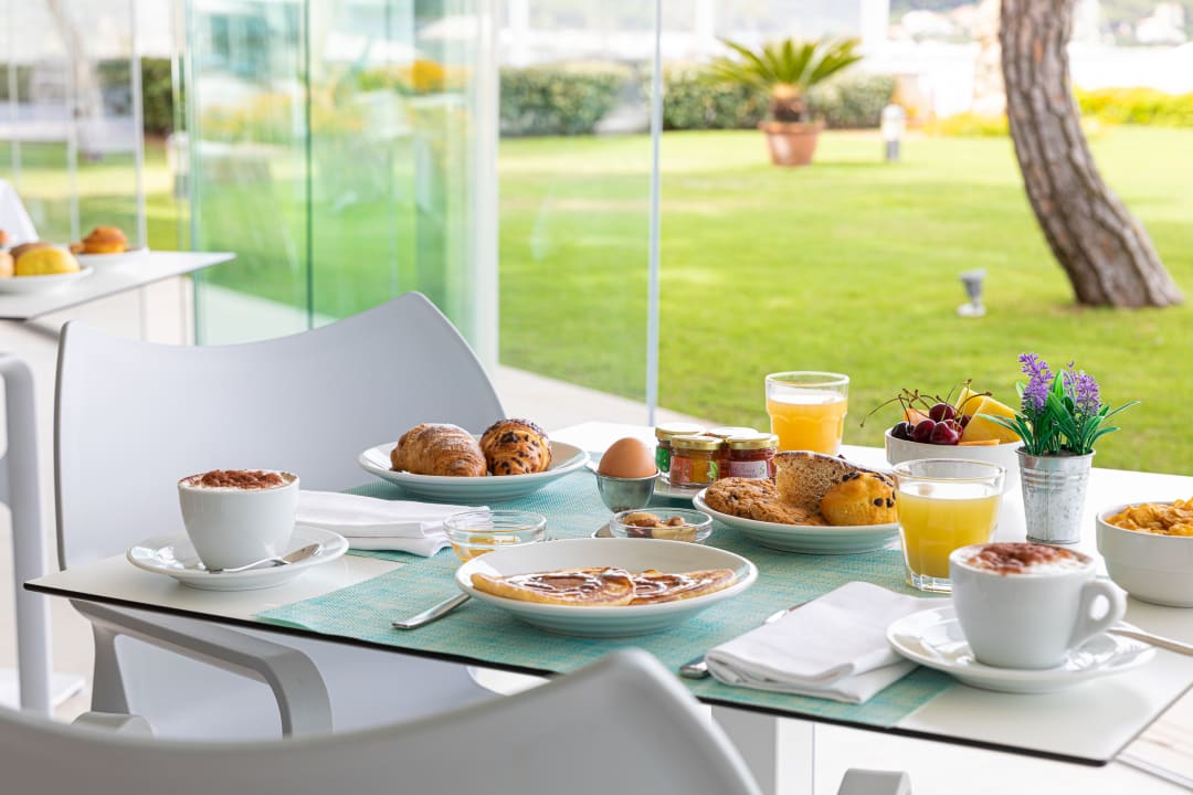 Gastro Hotel Corte Rosada - Adults only