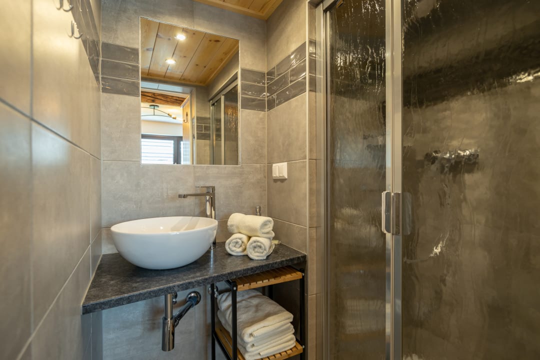 Zimmer Rutarhof - Urlaub am Bauernhof