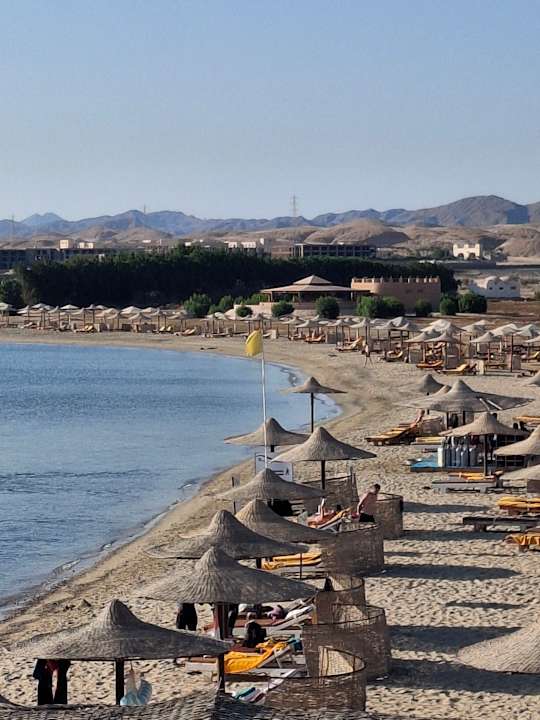 Strand Three Corners Equinox Beach Resort