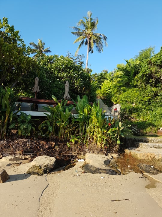 Strand Amatara Welleisure Resort