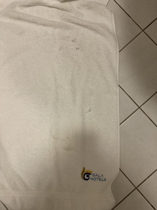 Sonstiges Chateau Monty Spa Resort