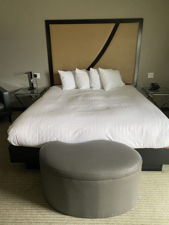 Zimmer Hotel Grandview Inn