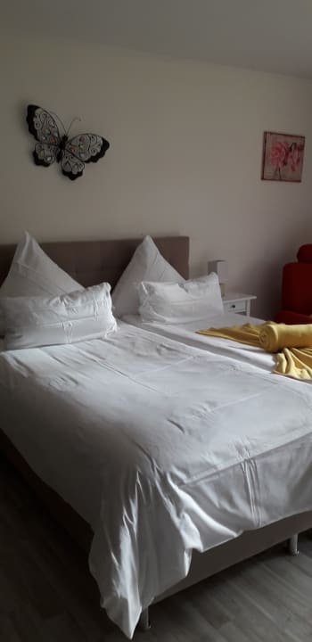 Zimmer Haus Roseneck