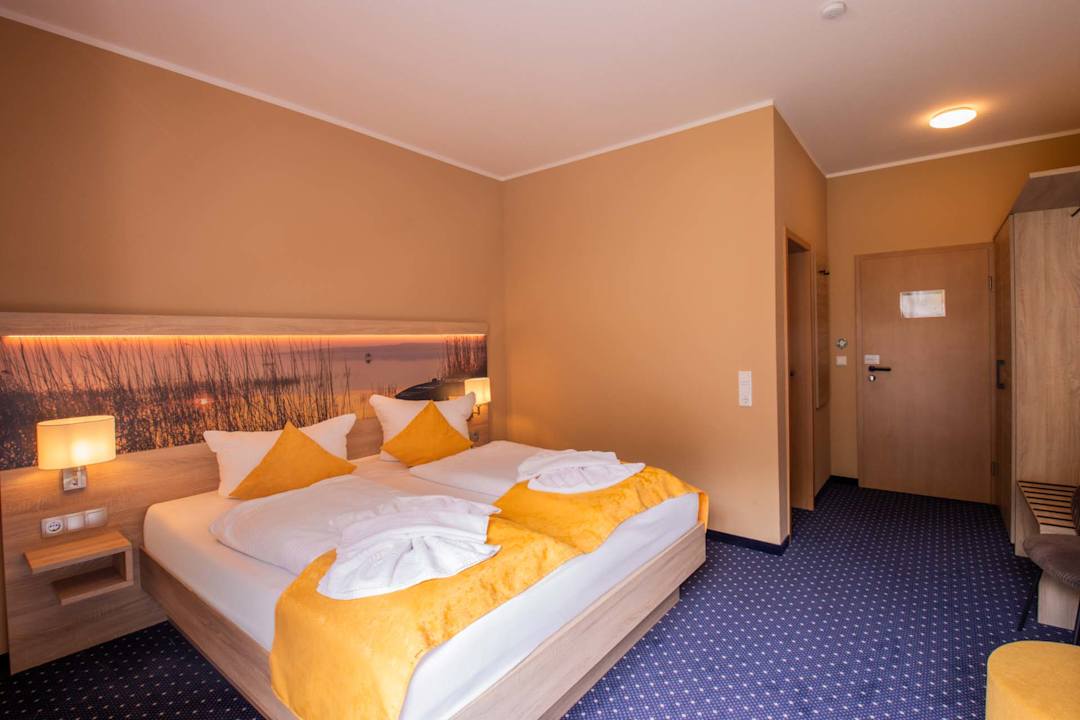 Zimmer Ferien Hotel Ostfriesland