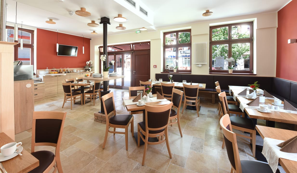 Gastro Hotel Port Inn