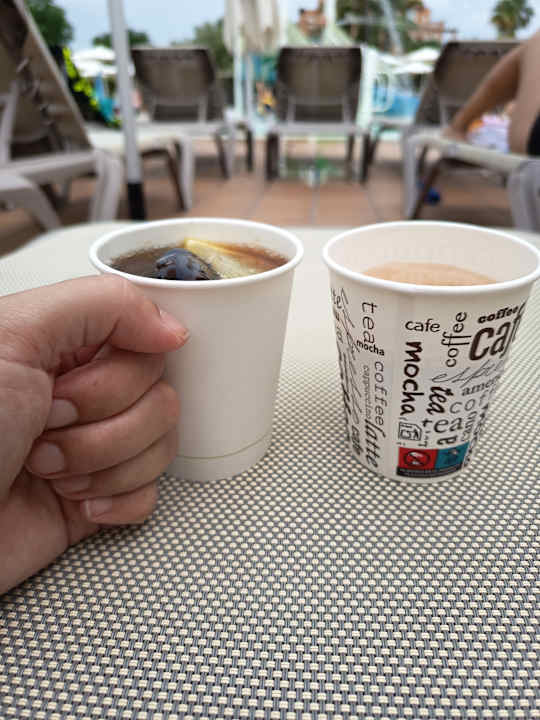 Gastro Aparthotel Ciudad Laurel